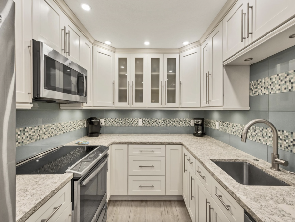 Two Bedroom Beach Condo Communal Pool  Longboat Key
